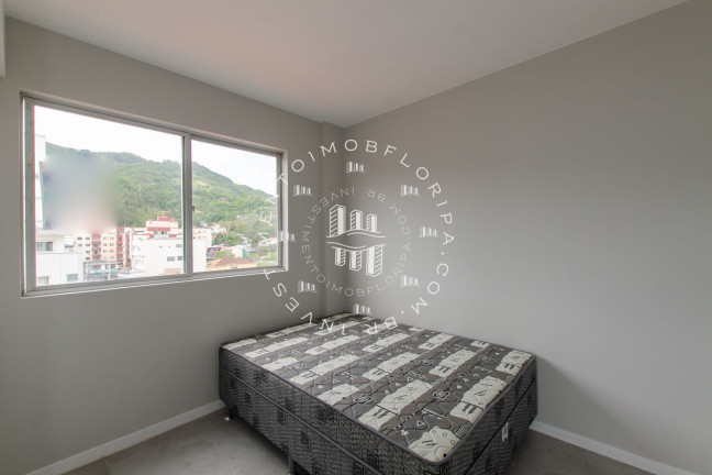 Imagem Apartamento com 2 Quartos à Venda, 63 m² em Pantanal - Florianópolis Imagem Apartamento com 2 Quartos à Venda, 63 m² em Pantanal - Florianópolis