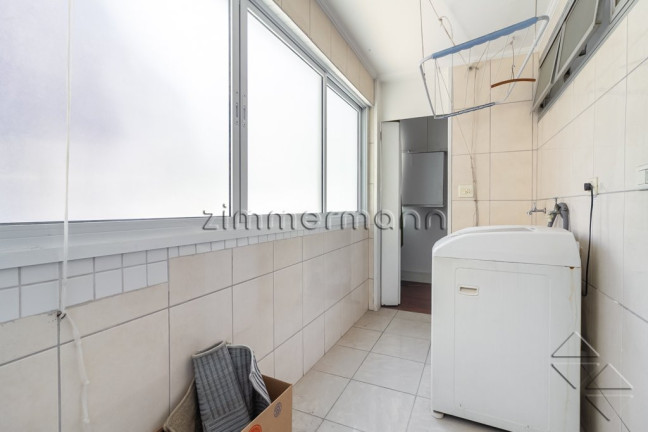 Imagem Apartamento com 3 Quartos à Venda, 129 m² em Sumare - Sao Paulo Imagem Apartamento com 3 Quartos à Venda, 129 m² em Sumare - Sao Paulo