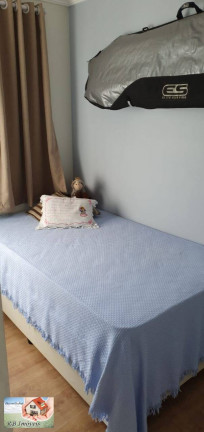 Imagem Apartamento com 2 Quartos à Venda, 45 m² em Taboão - São Bernardo Do Campo Imagem Apartamento com 2 Quartos à Venda, 45 m² em Taboão - São Bernardo Do Campo