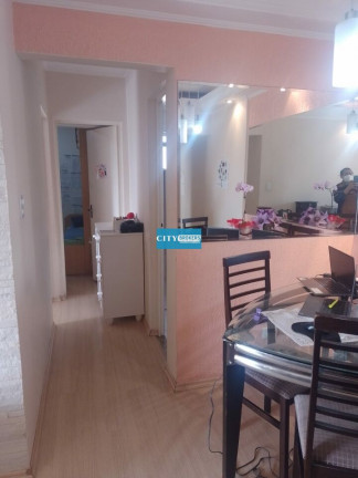 Imagem Apartamento com 2 Quartos à Venda, 62 m² em Vila Augusta - Guarulhos