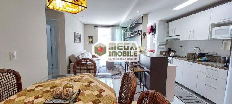 Imagem Apartamento com 2 Quartos à Venda, 67 m² em Trindade - Florianópolis Imagem Apartamento com 2 Quartos à Venda, 67 m² em Trindade - Florianópolis
