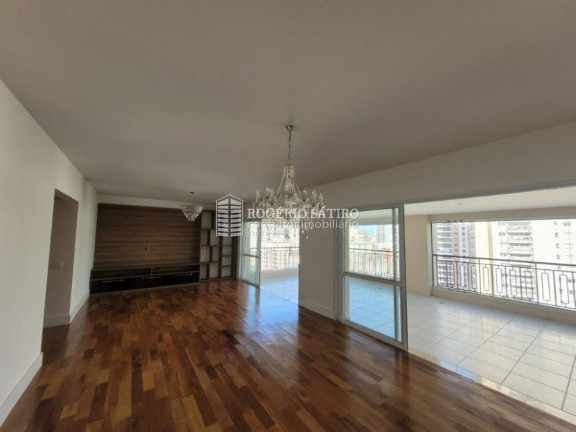 Imagem Apartamento com 4 Quartos à Venda, 250 m² em Chácara Klabin - São Paulo Imagem Apartamento com 4 Quartos à Venda, 250 m² em Chácara Klabin - São Paulo