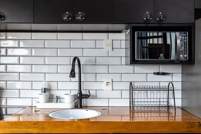 Imagem Apartamento com 1 Quarto à Venda, 74 m² em Vila Madalena - São Paulo