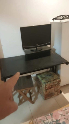 Imagem Casa com 1 Quarto à Venda ou Locação, 45 m² em Tanque - Rio De Janeiro Imagem Casa com 1 Quarto à Venda ou Locação, 45 m² em Tanque - Rio De Janeiro
