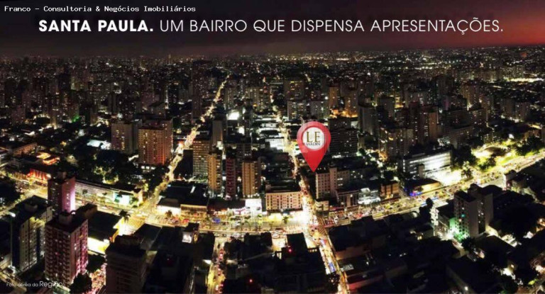 Imagem Apartamento com 3 Quartos à Venda, 104 m² em Santa Paula - São Caetano Do Sul Imagem Apartamento com 3 Quartos à Venda, 104 m² em Santa Paula - São Caetano Do Sul