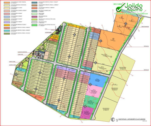 Imagem Terreno à Venda, 625 m² em Jacundá - Aquiraz