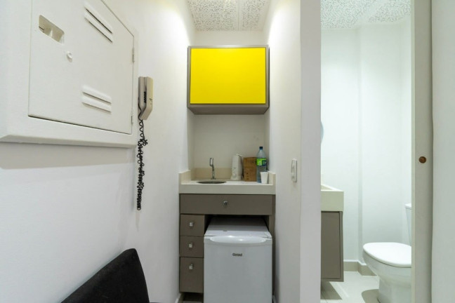 Imagem Sala Comercial à Venda, 20 m² em Bela Vista - São Paulo Imagem Sala Comercial à Venda, 20 m² em Bela Vista - São Paulo
