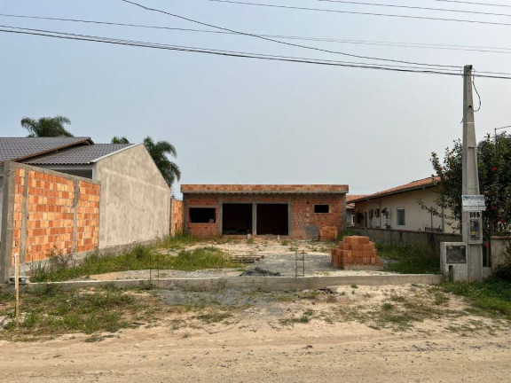 Imagem Casa com 1 Quarto à Venda, 65 m² em Centro - Balneário Barra Do Sul Imagem Casa com 1 Quarto à Venda, 65 m² em Centro - Balneário Barra Do Sul