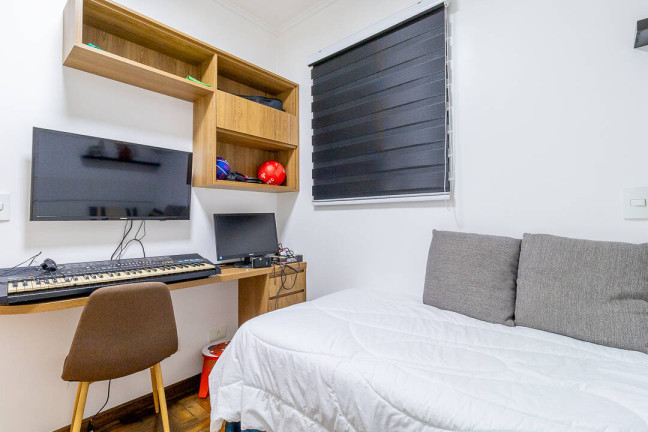 Imagem Apartamento com 3 Quartos à Venda, 93 m² em Perdizes - São Paulo Imagem Apartamento com 3 Quartos à Venda, 93 m² em Perdizes - São Paulo