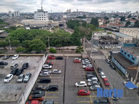 Imagem Apartamento com 2 Quartos à Venda, 45 m² em Jardim Modelo - São Paulo Imagem Apartamento com 2 Quartos à Venda, 45 m² em Jardim Modelo - São Paulo