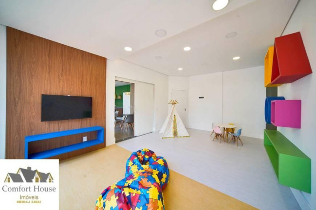 Imagem Apartamento com 2 Quartos à Venda, 45 m² em Centro - Diadema Imagem Apartamento com 2 Quartos à Venda, 45 m² em Centro - Diadema