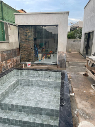 Imagem Casa com 3 Quartos à Venda,  em Parque Verde - Belém