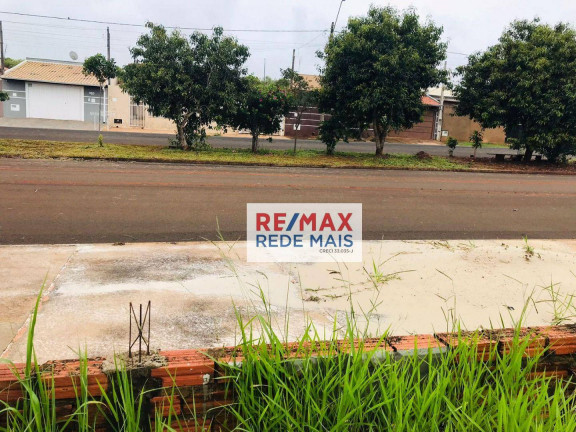 Imagem Terreno à Venda, 375 m² em Jardim Cambuí - Botucatu Imagem Terreno à Venda, 375 m² em Jardim Cambuí - Botucatu