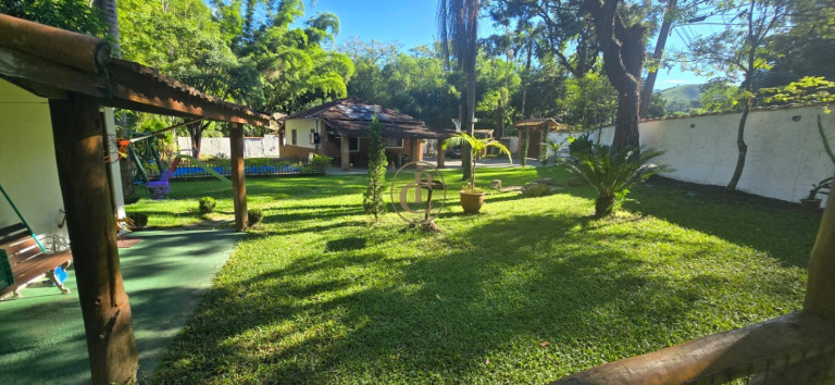 Imagem Chácara com 2 Quartos à Venda, 160 m² em Centro - Monteiro Lobato Imagem Chácara com 2 Quartos à Venda, 160 m² em Centro - Monteiro Lobato