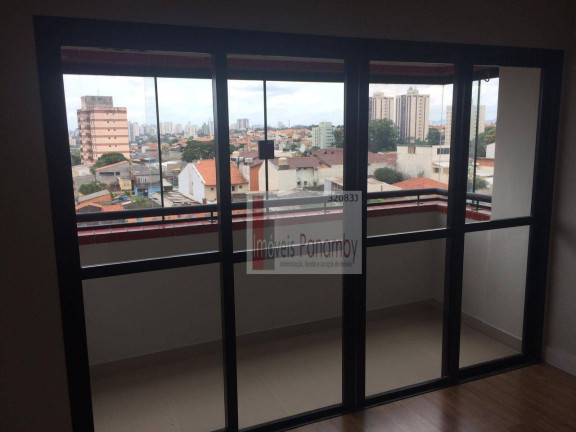 Apartamento com 3 Quartos à Venda, 114 m² em Jabaquara - São Paulo