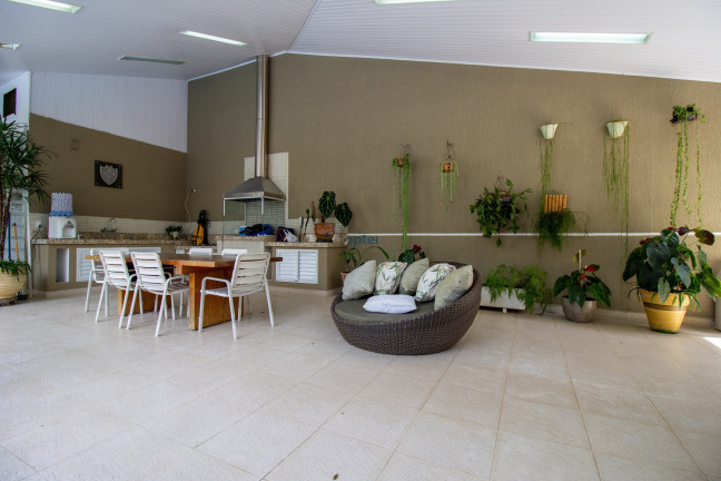 Imagem Casa com 3 Quartos à Venda, 463 m² em Anchieta - São Bernardo Do Campo
