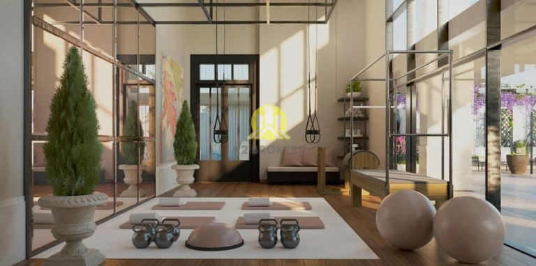 Imagem Cobertura com 3 Quartos à Venda, 118 m² em Alto Da Glória - Curitiba Imagem Cobertura com 3 Quartos à Venda, 118 m² em Alto Da Glória - Curitiba