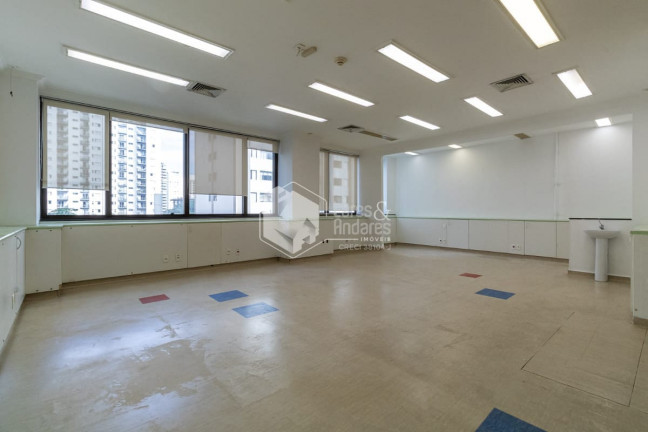 Imagem Sala Comercial à Venda, 286 m² em Moema - São Paulo Imagem Sala Comercial à Venda, 286 m² em Moema - São Paulo