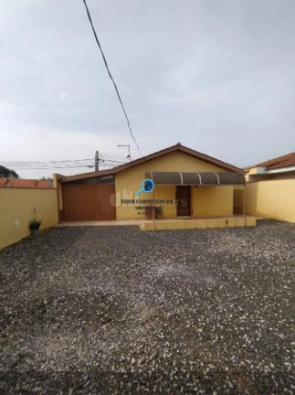 Casa com 2 Quartos à Venda, 322 m² em Uvaranas - Ponta Grossa