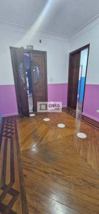 Imagem Casa com 4 Quartos para Alugar, 408 m² em Jardim Paulista - São Paulo