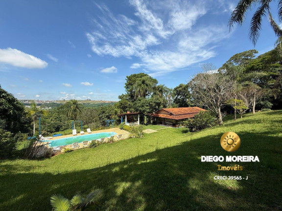 Imagem Chácara com 3 Quartos à Venda, 300 m² em Parque Rio Abaixo - Atibaia Imagem Chácara com 3 Quartos à Venda, 300 m² em Parque Rio Abaixo - Atibaia