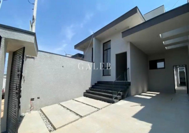 Imagem Casa com 3 Quartos à Venda, 137 m² em Jardim Do Lago - Atibaia Imagem Casa com 3 Quartos à Venda, 137 m² em Jardim Do Lago - Atibaia