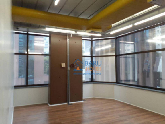 Imagem Imóvel para Alugar, 586 m² em Brooklin - São Paulo Imagem Imóvel para Alugar, 586 m² em Brooklin - São Paulo