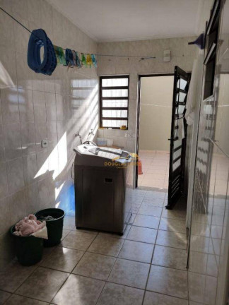 Imagem Casa com 4 Quartos à Venda, 150 m² em Cidade Patriarca - São Paulo