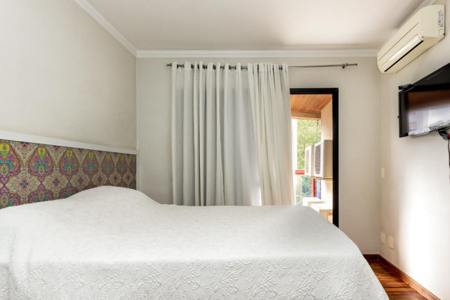 Imagem Apartamento com 4 Quartos à Venda, 163 m² em Vila Suzana - São Paulo Imagem Apartamento com 4 Quartos à Venda, 163 m² em Vila Suzana - São Paulo