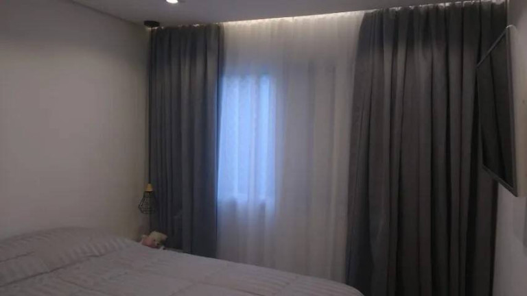Imagem Apartamento com 3 Quartos à Venda, 67 m² em Centro - Diadema Imagem Apartamento com 3 Quartos à Venda, 67 m² em Centro - Diadema