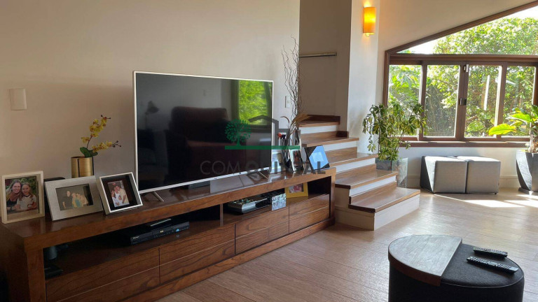 Imagem Casa com 4 Quartos à Venda, 285 m² em Pousada Dos Bandeirantes - Carapicuíba