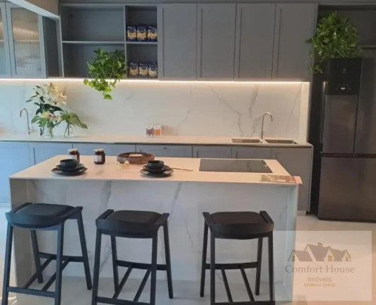 Apartamento com 2 Quartos à Venda, 62 m² em Centro - São Bernardo Do Campo