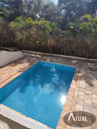 Imagem Casa com 2 Quartos à Venda, 180 m² em Canjica (terra Preta) - Mairiporã