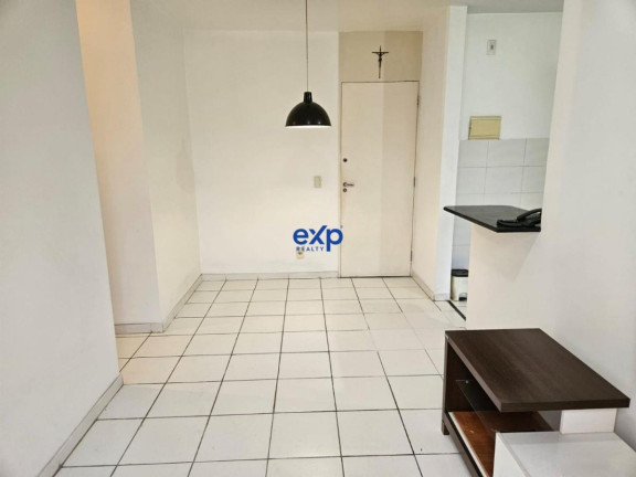 Imagem Apartamento com 2 Quartos à Venda, 46 m² em São Cristovão - Rio De Janeiro