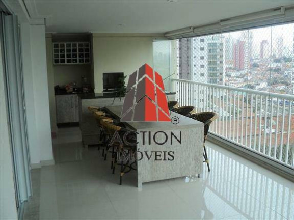 Imagem Apartamento com 3 Quartos à Venda, 137 m² em Vila Regente Feijó - São Paulo Imagem Apartamento com 3 Quartos à Venda, 137 m² em Vila Regente Feijó - São Paulo
