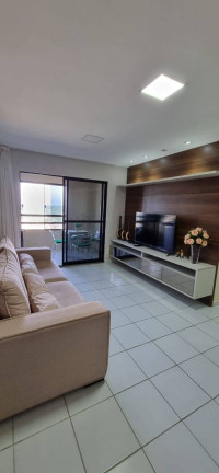 Imagem Apartamento com 3 Quartos à Venda, 98 m² em Candelária - Natal