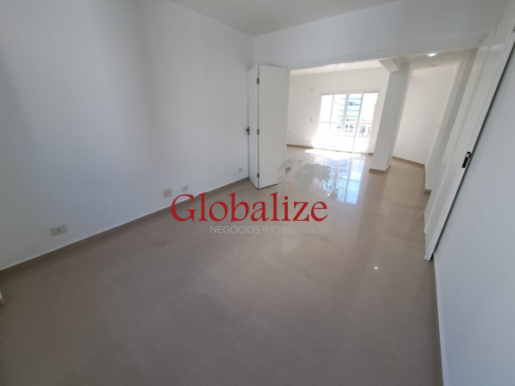 Imagem Imóvel com 3 Quartos à Venda, 422 m² em Ponta Da Praia - Santos