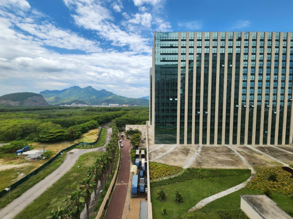Imagem Imóvel Comercial à Venda, 1.888 m² em Barra Da Tijuca - Rio De Janeiro