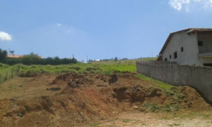 Imagem Terreno à Venda, 840 m² em Itaim - Taubaté