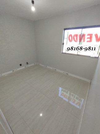 Imagem Imóvel com 2 Quartos à Venda, 45 m² em Samambaia Norte (samambaia) - Brasília