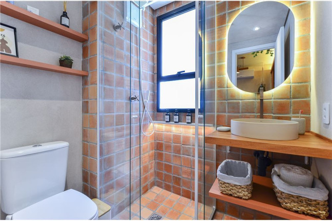 Imagem Apartamento com 2 Quartos à Venda, 36 m² em Vila Clementino - São Paulo Imagem Apartamento com 2 Quartos à Venda, 36 m² em Vila Clementino - São Paulo