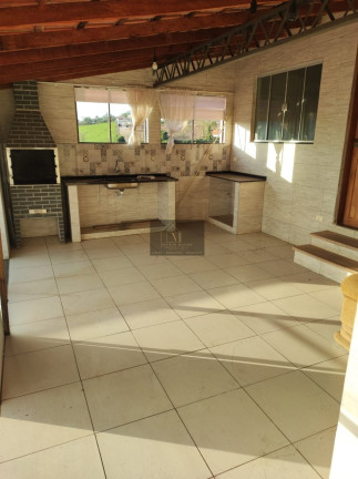 Imagem Casa com 3 Quartos à Venda, 175 m² em Centro - Tomazina