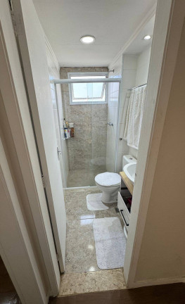 Imagem Apartamento com 2 Quartos à Venda, 43 m² em Assunção - São Bernardo Do Campo Imagem Apartamento com 2 Quartos à Venda, 43 m² em Assunção - São Bernardo Do Campo