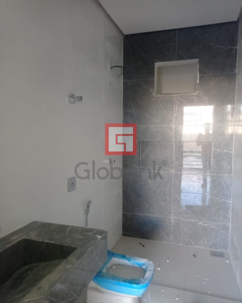 Imagem Casa com 3 Quartos à Venda, 333 m² em Ibituruna - Montes Claros Imagem Casa com 3 Quartos à Venda, 333 m² em Ibituruna - Montes Claros