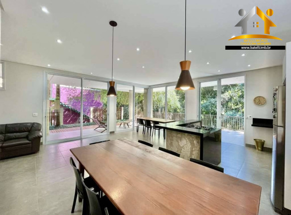 Imagem Casa de Condomínio com 4 Quartos à Venda, 245 m² em Granja Viana - Carapicuíba Imagem Casa de Condomínio com 4 Quartos à Venda, 245 m² em Granja Viana - Carapicuíba