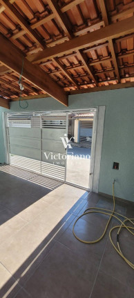 Imagem Casa com 3 Quartos à Venda, 140 m² em Loteamento Villa Branca - Jacareí Imagem Casa com 3 Quartos à Venda, 140 m² em Loteamento Villa Branca - Jacareí