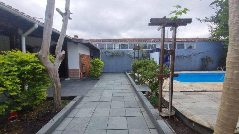 Imagem Casa com 1 Quarto à Venda, 22 m² em Vila Balneária - Praia Grande Imagem Casa com 1 Quarto à Venda, 22 m² em Vila Balneária - Praia Grande