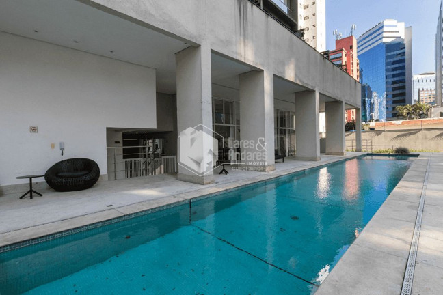 Imagem Apartamento com 1 Quarto à Venda, 29 m² em Vila Olímpia - São Paulo Imagem Apartamento com 1 Quarto à Venda, 29 m² em Vila Olímpia - São Paulo