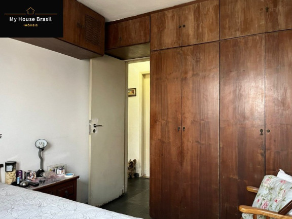 Imagem Apartamento com 3 Quartos à Venda, 100 m² em Tucuruvi - São Paulo