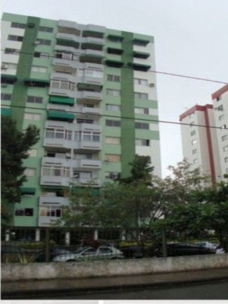 Imagem Apartamento com 3 Quartos à Venda, 94 m² em Imbuí - Salvador